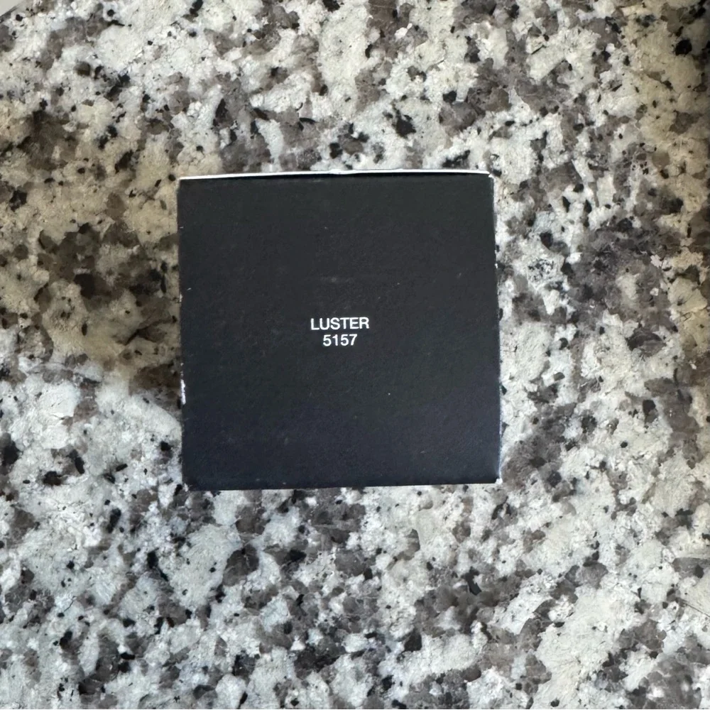 NARS Luster Liquid Blush